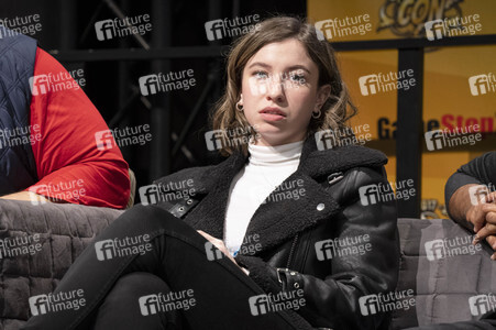 German Comic Con Dortmund 2019