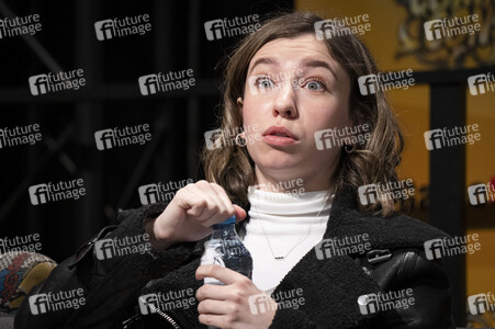 German Comic Con Dortmund 2019