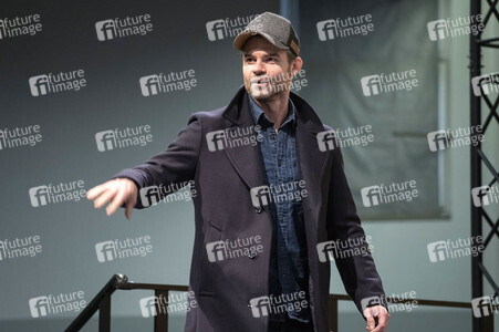 German Comic Con Dortmund 2019