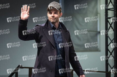 German Comic Con Dortmund 2019