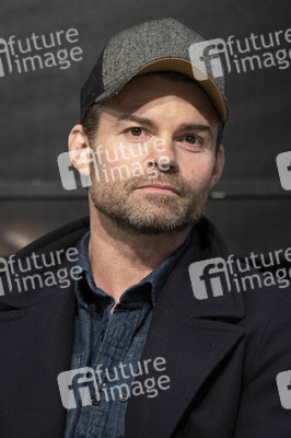 German Comic Con Dortmund 2019