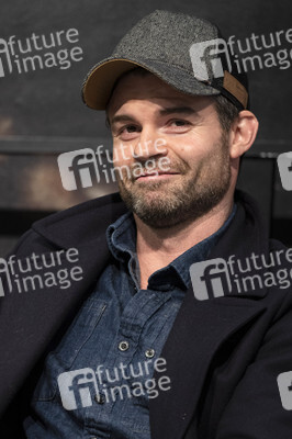 German Comic Con Dortmund 2019