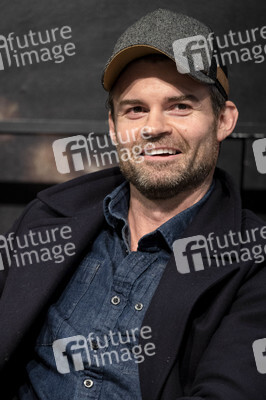 German Comic Con Dortmund 2019