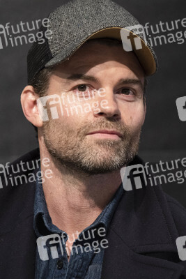 German Comic Con Dortmund 2019