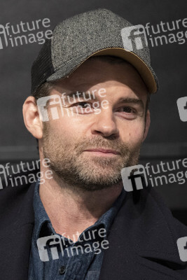 German Comic Con Dortmund 2019