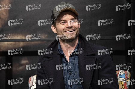 German Comic Con Dortmund 2019