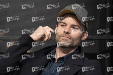 German Comic Con Dortmund 2019