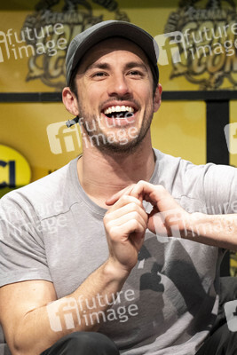 German Comic Con Dortmund 2019