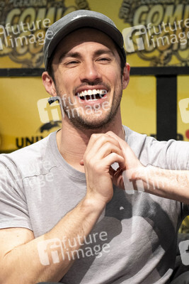 German Comic Con Dortmund 2019