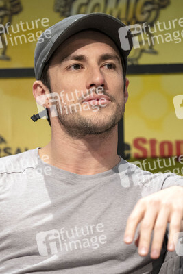 German Comic Con Dortmund 2019