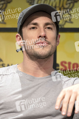 German Comic Con Dortmund 2019