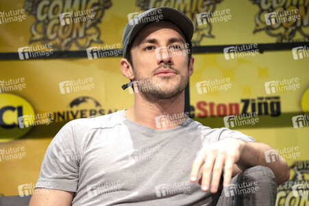 German Comic Con Dortmund 2019