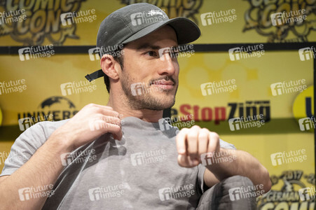 German Comic Con Dortmund 2019