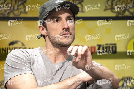 German Comic Con Dortmund 2019