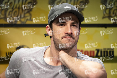 German Comic Con Dortmund 2019