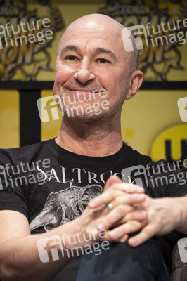 German Comic Con Dortmund 2019