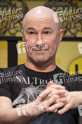 German Comic Con Dortmund 2019