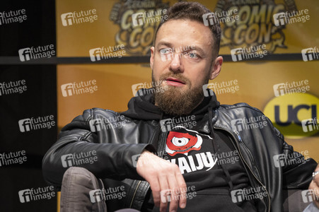 German Comic Con Dortmund 2019