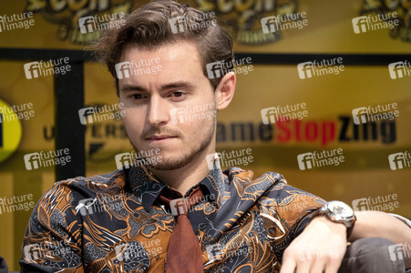 German Comic Con Dortmund 2019