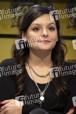 German Comic Con Dortmund 2019