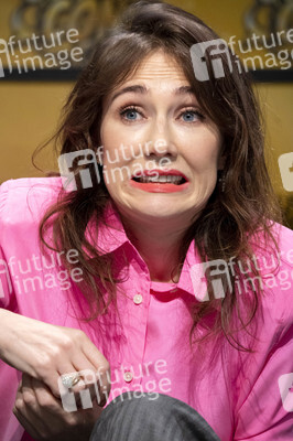 German Comic Con Dortmund 2019