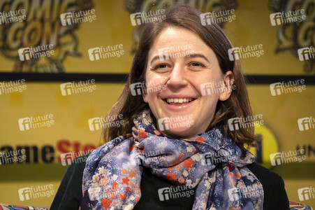 German Comic Con Dortmund 2019