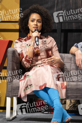 German Comic Con Dortmund 2019