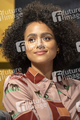 German Comic Con Dortmund 2019