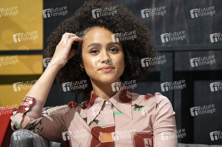 German Comic Con Dortmund 2019