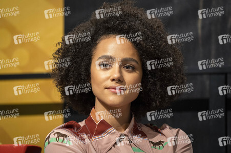 German Comic Con Dortmund 2019