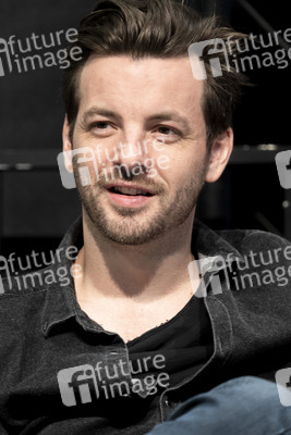 German Comic Con Dortmund 2019