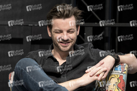 German Comic Con Dortmund 2019