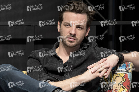 German Comic Con Dortmund 2019