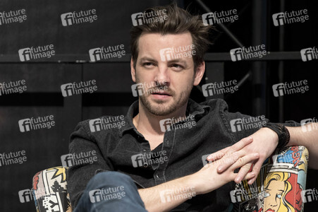 German Comic Con Dortmund 2019