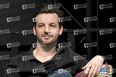 German Comic Con Dortmund 2019