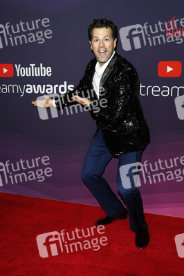The Streamy Awards 2019 in Beverly Hills