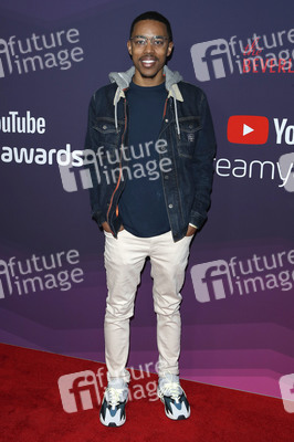 The Streamy Awards 2019 in Beverly Hills
