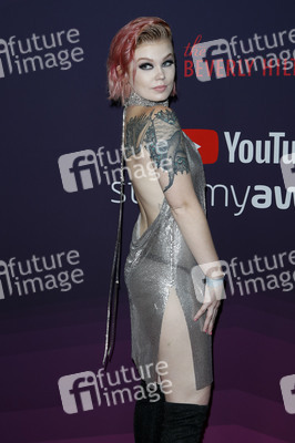 The Streamy Awards 2019 in Beverly Hills
