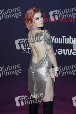 The Streamy Awards 2019 in Beverly Hills