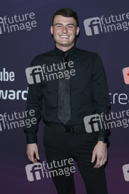 The Streamy Awards 2019 in Beverly Hills