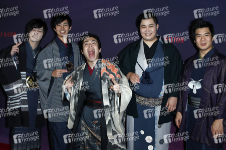 The Streamy Awards 2019 in Beverly Hills