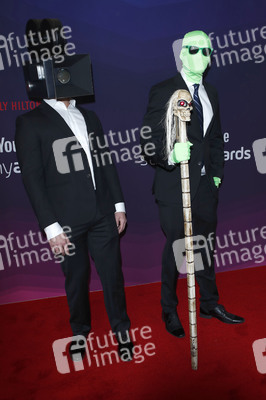 The Streamy Awards 2019 in Beverly Hills