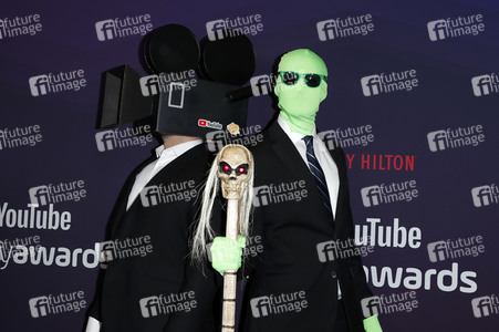 The Streamy Awards 2019 in Beverly Hills