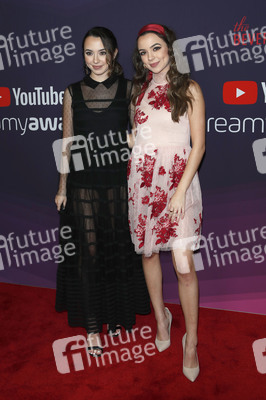 The Streamy Awards 2019 in Beverly Hills