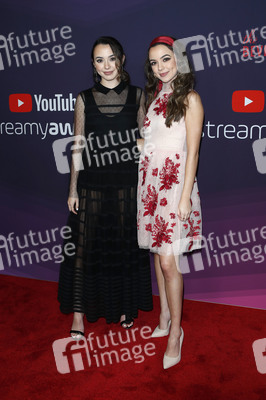 The Streamy Awards 2019 in Beverly Hills