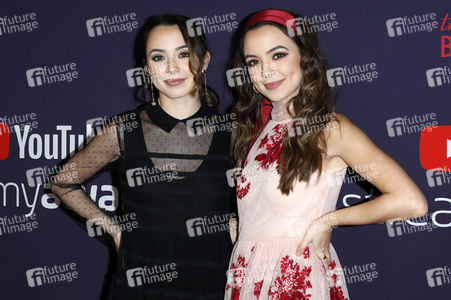 The Streamy Awards 2019 in Beverly Hills