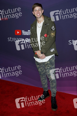 The Streamy Awards 2019 in Beverly Hills