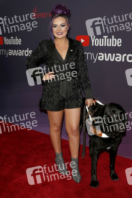The Streamy Awards 2019 in Beverly Hills