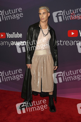 The Streamy Awards 2019 in Beverly Hills