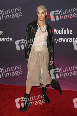 The Streamy Awards 2019 in Beverly Hills